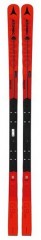 comparer et trouver le meilleur prix du ski Atomic Redster g9 fis red sur Sportadvice