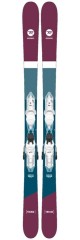 comparer et trouver le meilleur prix du ski Rossignol Trixie + xpress 10 sur Sportadvice