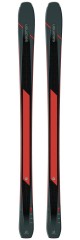 comparer et trouver le meilleur prix du ski Salomon Skis  n xdr 88 ti grey/black/orange sur Sportadvice