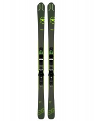 comparer et trouver le meilleur prix du ski Rossignol Pack de skis  experience 80 ci + xp11gw sur Sportadvice