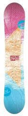 comparer et trouver le meilleur prix du snowboard Rossignol Myth ltd sur Sportadvice
