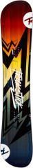 comparer et trouver le meilleur prix du snowboard Rossignol Trickstick af sur Sportadvice