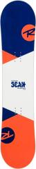 comparer et trouver le meilleur prix du snowboard Rossignol Scan smalls sur Sportadvice