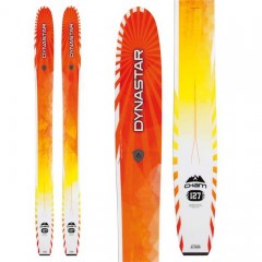 comparer et trouver le meilleur prix du ski Ride Cham 127 189 cm sur Sportadvice
