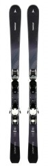 comparer et trouver le meilleur prix du ski Atomic Pack de skis  balanze ezy2 black + fix l 10 gw black/white sur Sportadvice