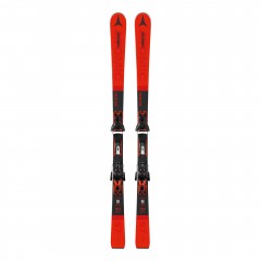 comparer et trouver le meilleur prix du ski Atomic Pack des skis redster s7 + ft 12 gw red/black sur Sportadvice