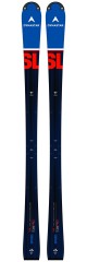 comparer et trouver le meilleur prix du ski Dynastar Pack de skis  speed team pro open + fixations nx7 gw lifter b73 black icon sur Sportadvice