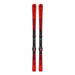 comparer et trouver le meilleur prix du ski Atomic Pack de skis  redster s9 + x 12 gw red sur Sportadvice