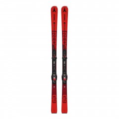 comparer et trouver le meilleur prix du ski Atomic Pack de skis  redster g9 + x 12 gw red sur Sportadvice