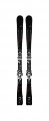 comparer et trouver le meilleur prix du ski Dynastar Pack de skis  intense 12 + fixations xpress w 11 gw b83 bk / go sur Sportadvice