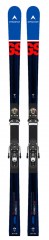 comparer et trouver le meilleur prix du ski Dynastar Pack de skis  speed course wc gs + fixations spx 12 rockerace sur Sportadvice