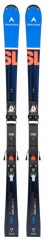 comparer et trouver le meilleur prix du ski Dynastar Pack de skis  speed omeglass wc fis sl + fixations spx 12 rockerace sur Sportadvice