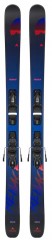 comparer et trouver le meilleur prix du ski Dynastar Pack de skis  menace 90 + fixations xpress 11 gw b93 black sur Sportadvice