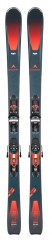 comparer et trouver le meilleur prix du ski Dynastar Pack de skis  speed 4x4 78 rtl + fixations xpress 11 gw b83 black / red sur Sportadvice