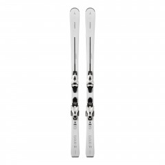 comparer et trouver le meilleur prix du ski Atomic Pack de skis  cloud 11 + m 10 gw black sur Sportadvice