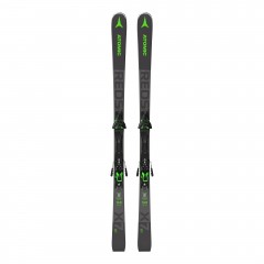 comparer et trouver le meilleur prix du ski Atomic Pack de skis  redster x7 wbgreen + f 12 gw sur Sportadvice