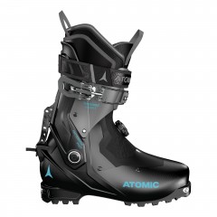 comparer et trouver le meilleur prix du ski Atomic Chaussure de ski  backland expert w black/anthracite/light sur Sportadvice