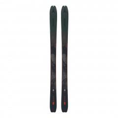 comparer et trouver le meilleur prix du ski Atomic Skis  backland 95 + peaux hybrid skin 95 green/black sur Sportadvice