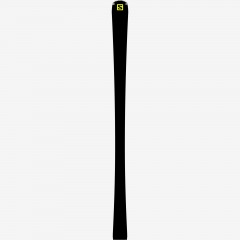 comparer et trouver le meilleur prix du ski Salomon Pack de skis  e s/max 12 + z12 gw f80 gy/bl sur Sportadvice