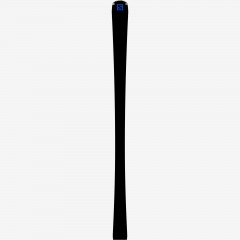 comparer et trouver le meilleur prix du ski Salomon Pack de skis  x s/max blast + x12 tl gw black sur Sportadvice