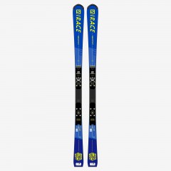 comparer et trouver le meilleur prix du ski Salomon Pack de skis  t s/race pro sl 165/p80 + fixations x16lab sur Sportadvice