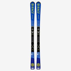 comparer et trouver le meilleur prix du ski Salomon Pack de skis  t s/race pro sl 157/p80 + fixations x12lab sur Sportadvice