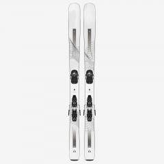 comparer et trouver le meilleur prix du ski Salomon Skis  t stance w 94 sur Sportadvice