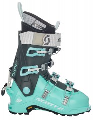 comparer et trouver le meilleur prix du chaussure de ski Scott W s celeste iii sur Sportadvice