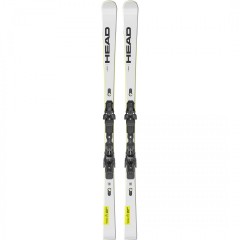 comparer et trouver le meilleur prix du ski Head Pack  de skis wc rebels e-speed sw rp + fixations freeflex demo 14 gw sur Sportadvice