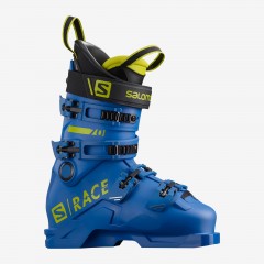 comparer et trouver le meilleur prix du ski Salomon Chaussures de ski  s/race 70 race blue / acid green / black sur Sportadvice