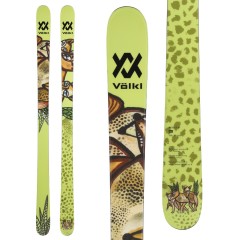 comparer et trouver le meilleur prix du ski Völkl Revolt 87 sur Sportadvice
