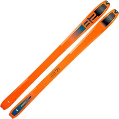 comparer et trouver le meilleur prix du ski Dynafit Tour 82 rando 163 orange/bleu sur Sportadvice
