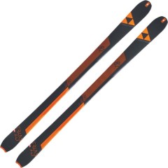 comparer et trouver le meilleur prix du ski Fischer Transalp 82 rando 162 noir/orange sur Sportadvice