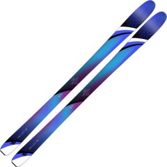 comparer et trouver le meilleur prix du ski K2 Thrilluvit 85 2019 170 sur Sportadvice