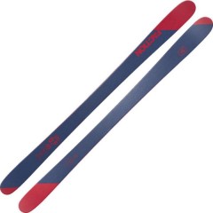comparer et trouver le meilleur prix du ski Faction Candide 0.5 2019 135 bleu/rouge sur Sportadvice