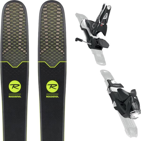 Rossignol soul deals 7 164