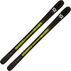 comparer et trouver le meilleur prix du ski Völkl kendo 92 170 gris sur Sportadvice