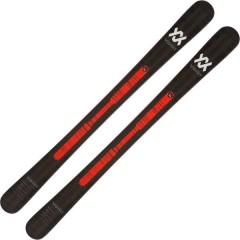 comparer et trouver le meilleur prix du ski Völkl mantra 138 gris sur Sportadvice