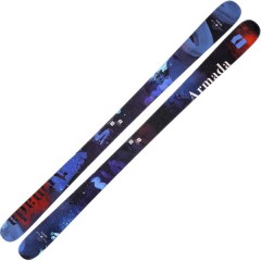 comparer et trouver le meilleur prix du ski Armada Arv 84 156 multicolore sur Sportadvice