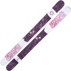 comparer et trouver le meilleur prix du ski Armada Armarda kirti 110 blanc/rose/violet sur Sportadvice