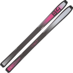 comparer et trouver le meilleur prix du ski Dynafit Speedfit 84 w rando 149 noir/rose sur Sportadvice