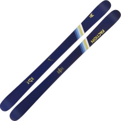 comparer et trouver le meilleur prix du ski Faction Candide 2.0 172 sur Sportadvice