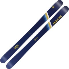 comparer et trouver le meilleur prix du ski Faction Candide 2.0 yth 155 sur Sportadvice