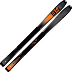 comparer et trouver le meilleur prix du ski Dynafit Speedfit 84 dark denim rando 167 noir/orange sur Sportadvice