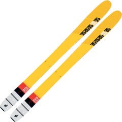 comparer et trouver le meilleur prix du ski K2 Mindbender 129 sur Sportadvice