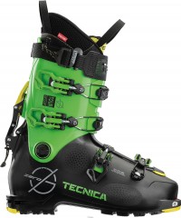 comparer et trouver le meilleur prix du chaussure de ski Tecnica Zero g tour scout sur Sportadvice