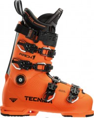 comparer et trouver le meilleur prix du chaussure de ski Tecnica Mach1 hv 130 sur Sportadvice