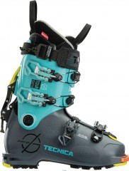 comparer et trouver le meilleur prix du chaussure de ski Tecnica Zero g scout w sur Sportadvice