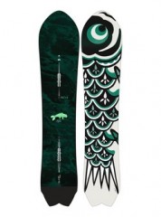 comparer et trouver le meilleur prix du snowboard Burton Fish 3d sur Sportadvice