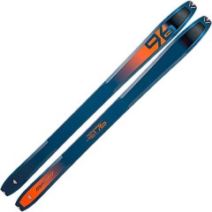 comparer et trouver le meilleur prix du ski Dynafit Rando tour 96 bleu/orange sur Sportadvice